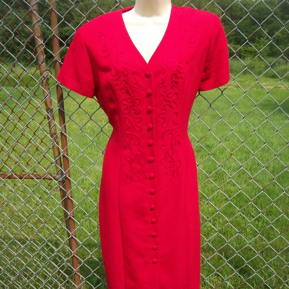 Sheri Martin Dresses & Skirts - Sheri Martian Size 8 Sheri Martin